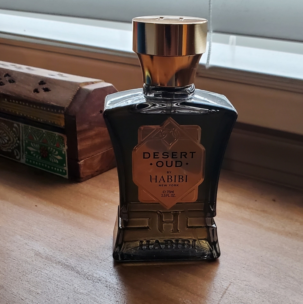 Fragrance